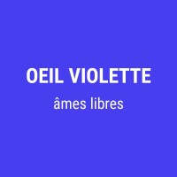 OEIL VIOLETTE logo - Similar company to Allurez