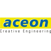Aceon AG logo - Similar company to Qiio