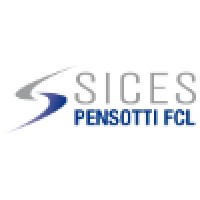 Pensotti Fabbrica Caldaie Legnano SpA logo - Similar company to Sices Spa