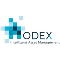 ODEX Intelligent Asset Management logo - Similar company to Odex Software