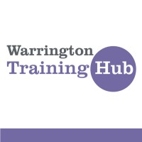 Warrington Training Hub logo - Similar company to Newcastle City Learning Apprenticeships