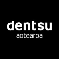 dentsu Aotearoa logo - Similar company to Eightyone