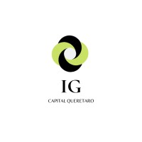 IG Capital Queretaro logo - Similar company to Be Seen Mx