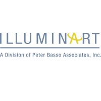 Illuminart, A Division of Peter Basso Associates logo - Similar company to Berdeo Group Llc