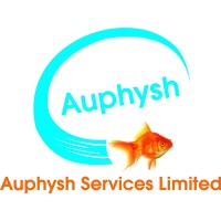 Auphysh Services Limited logo - Similar company to Top Three Concept