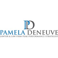 Pamela DeNeuve Strategic Coach for Lawyers & Law Firms logo - Similar company to Tech Partners