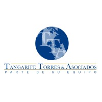 Tangarife Torres & Asociados - Abogados logo - Similar company to Saint Clement Claims Management & Recovery Services, S.L.