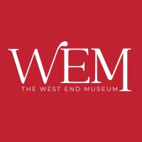The West End Museum logo - Similar company to Marinmoca