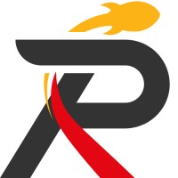 Rankjet Digital logo - Similar company to Pixelsprout Digital