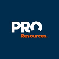 PRO Resources logo - Similar company to Clarent (Acquired By Procare Hr)