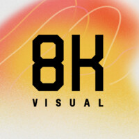 8K VISUAL