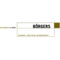 BÖRGERS logo - Similar company to O S G A R D