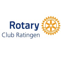 Rotary Club Ratingen logo - Similar company to Pohlmann-Steuern Gmbh Steuerberatungsgesellschaft