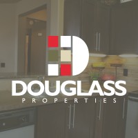 Douglass Properties logo - Similar company to Credit & Financial Development Division (Cfdd)