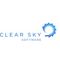 Clear Sky Software logo - Similar company to Zing