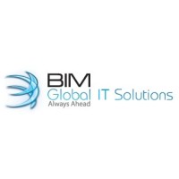 BIM Global IT Solutions logo - Similar company to Bim Digital