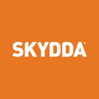 Skydda Suomi Oy logo - Similar company to Skydda Group