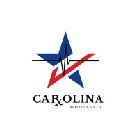 Carolina Rx Wholesaler logo - Similar company to Traducciones.Com