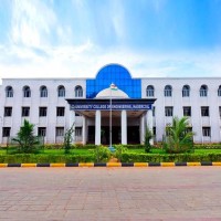 University College of Engineering Nagercoil(UCEN) logo - Similar company to Treasures Of Talented Entrepreneurs