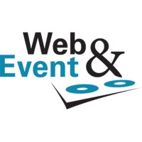 Web & Event logo - Similar company to Sellmor - Web Design & Digital Strategy