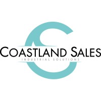 Coastland Sales Pty (Ltd) logo - Similar company to Ironwill