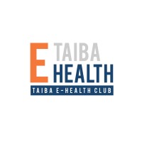 Taiba E-Health Club logo - Similar company to E-Madina Cluster