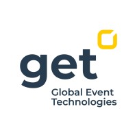 Global Event Technologies logo - Similar company to Hapfn