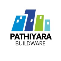 Pathiyara  Buildware logo - Similar company to Urjamithra