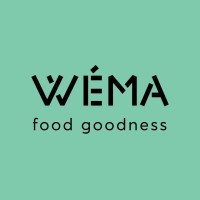 Wema Food Goodness logo - Similar company to Ferreira Fresh