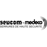 Seucom-Medeco logo - Similar company to Seucom Indonesia