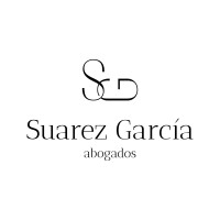Suárez García Abogados logo - Similar company to Geodos Perú