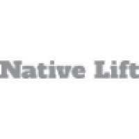 Native Lift logo - Similar company to Enforce Media