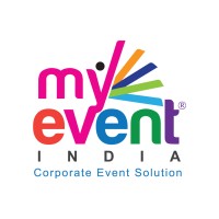 My Event India logo - Similar company to Inex Event