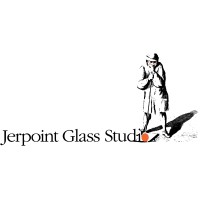 Jerpoint Glass Studio logo - Similar company to Kopper Kreation