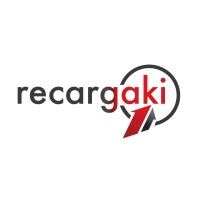 Recarga Aki logo - Similar company to Afrin Prestige Hotel, Lda
