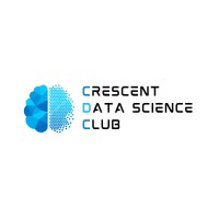 Crescent Data Science Club logo - Similar company to Zonedin Coaching Private Ltd.