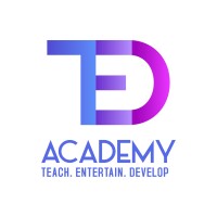TED Academy logo - Similar company to Alliant Technologies