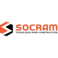 SOCRAM TECNOLOGIA PARA LA CONSTRUCCION S.L. logo - Similar company to Ingeniacity, S.L.