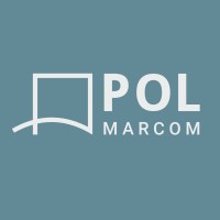 Pol Marcom Agency - آژانس تبلیغاتی پل logo - Similar company to Dotline Creative Studio
