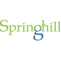 Springhill Water Services Ltd logo - Similar company to Jn Environmental - Private Water Supply Treatments