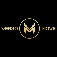 VERSO MOVE logo - Similar company to Rcoders