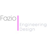 Fazio | Engineering Design logo - Similar company to Tre Engineering S.R.L.