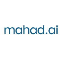 mahad.ai logo - Similar company to Smartr Ai