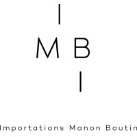 Importations Manon Boutin Inc logo - Similar company to Maskinen Inc.