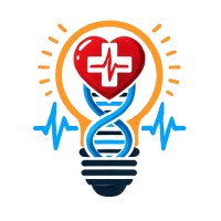 Heritable Health Inc. logo - Similar company to Medpgx