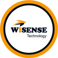 Wisense Technology logo - Similar company to Wisense