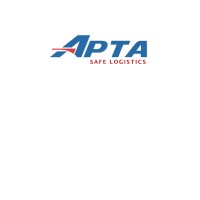 APTA SAFE LOGISTICS logo - Similar company to Titanium Engineering