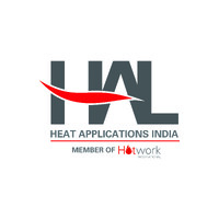 HEAT APPLICATIONS INDIA logo - Similar company to Hot Tech