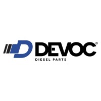 Devoc Diesel Parts logo - Similar company to Devoc