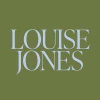 Louise Jones logo - Similar company to Jsj Design